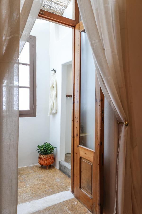 Sikate Hospitality Apartment Mykonos Town Exterior photo
