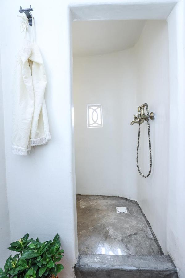Sikate Hospitality Apartment Mykonos Town Exterior photo