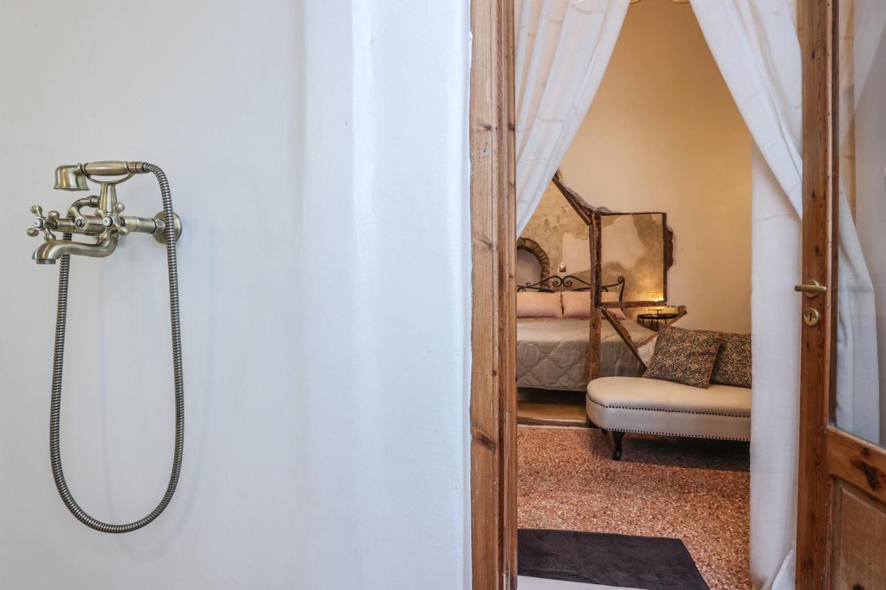 Sikate Hospitality Apartment Mykonos Town Exterior photo