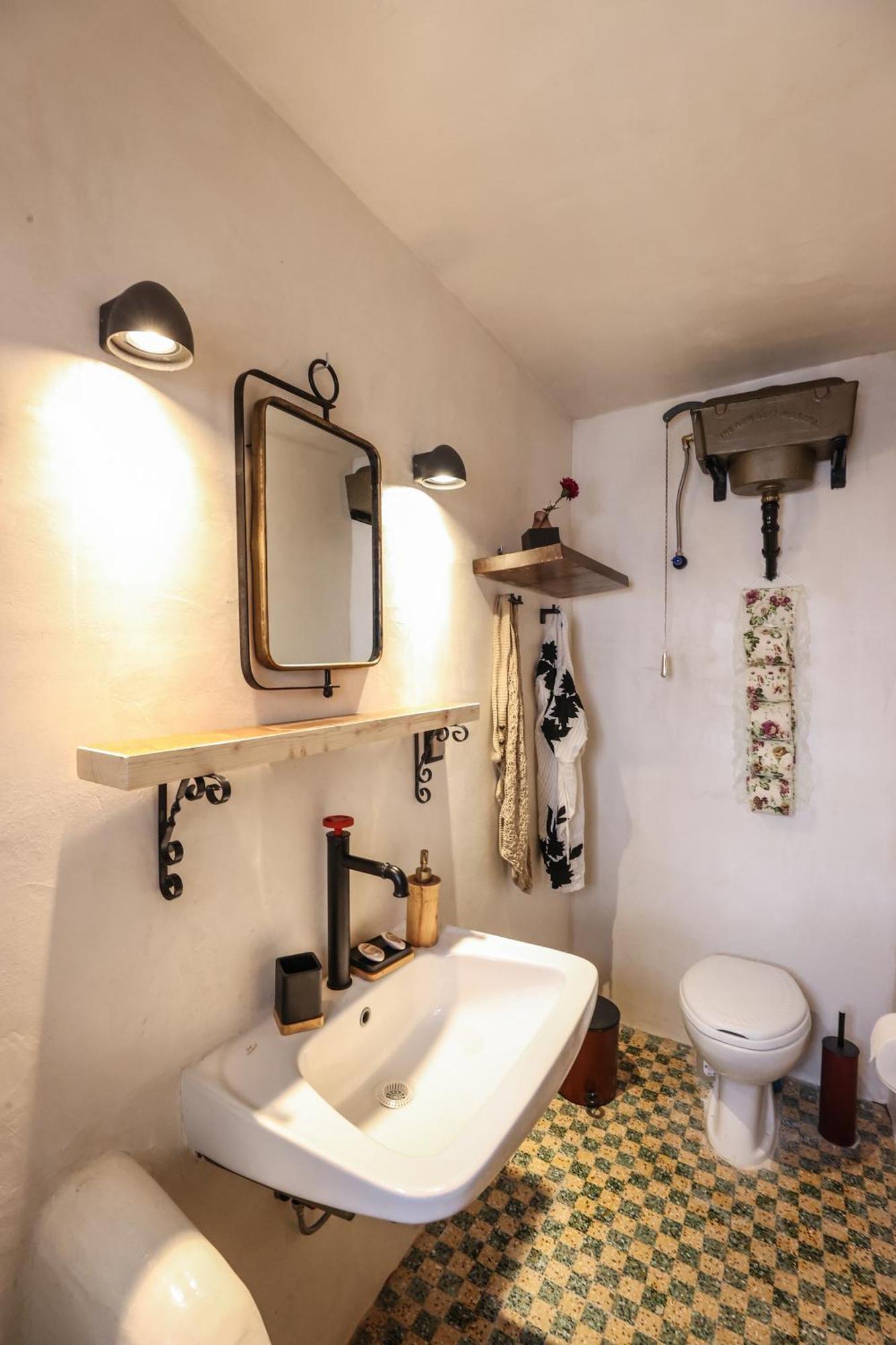 Sikate Hospitality Apartment Mykonos Town Exterior photo