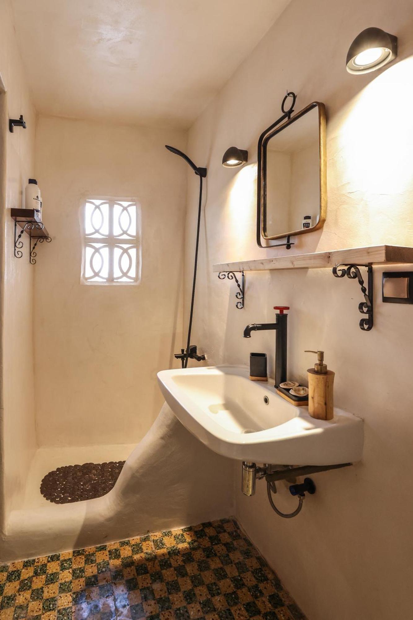 Sikate Hospitality Apartment Mykonos Town Exterior photo