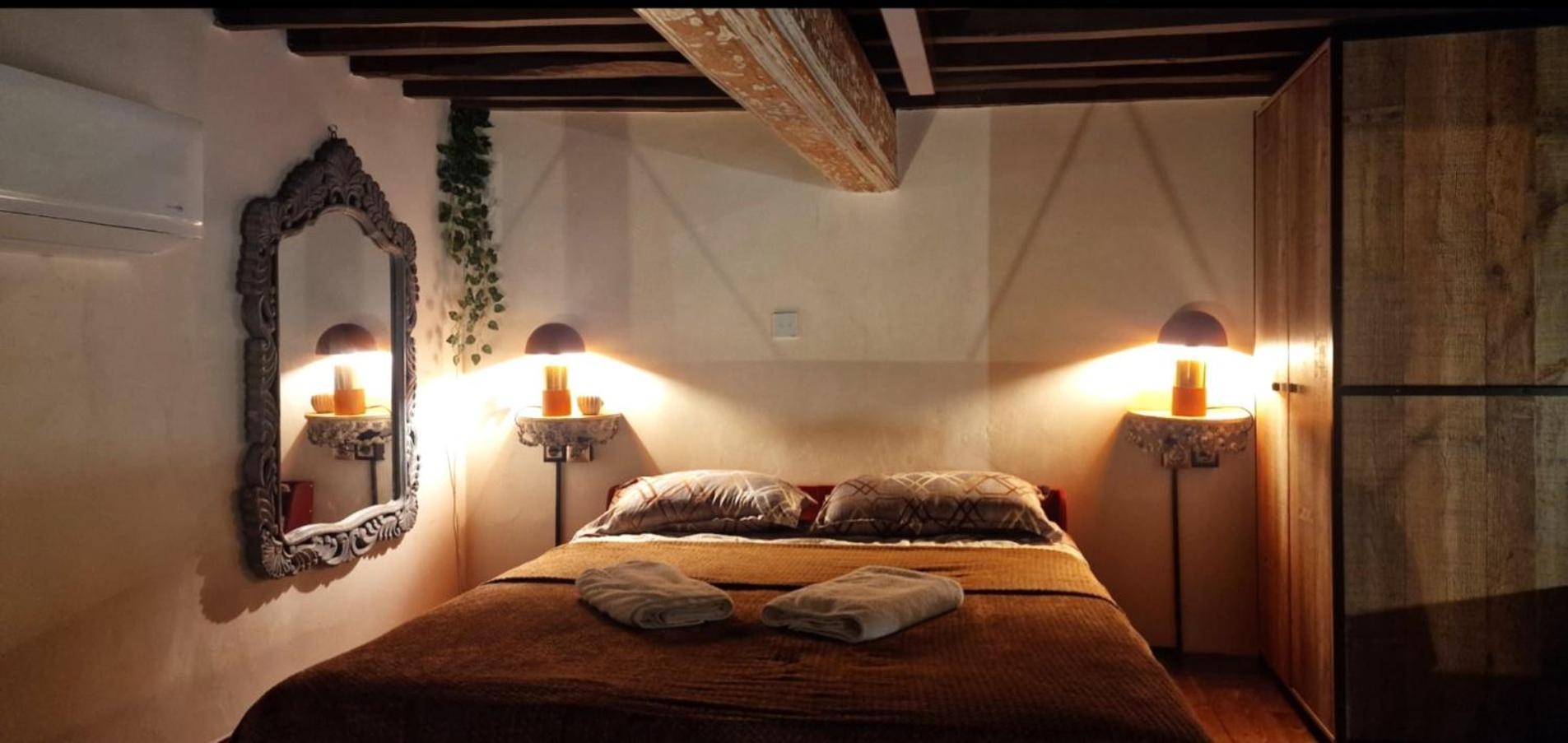 Sikate Hospitality Apartment Mykonos Town Exterior photo